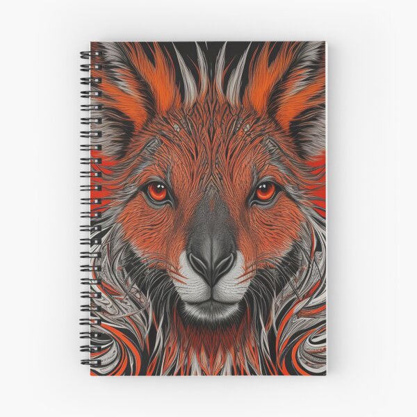 Item preview, The Red Kangaroo Strength designed and sold by sgtihrcu.