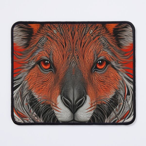 Item preview, The Red Kangaroo Strength designed and sold by sgtihrcu.