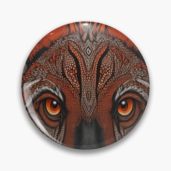 Item preview, Hopper Red Kangaroo designed and sold by sgtihrcu.