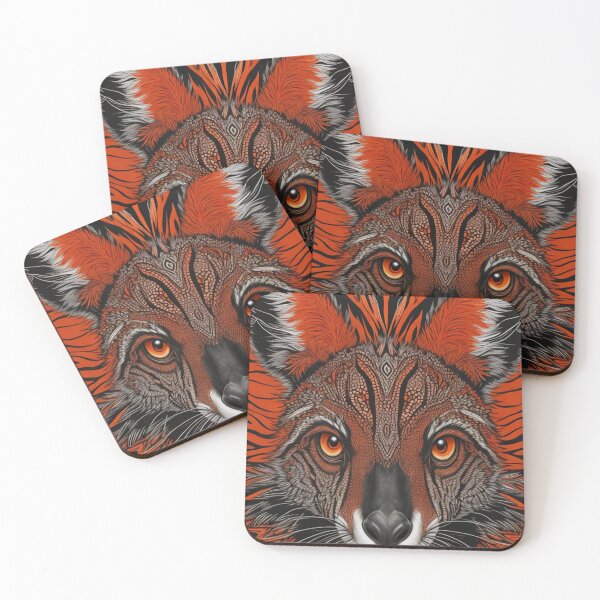 Item preview, Hopper Red Kangaroo designed and sold by sgtihrcu.
