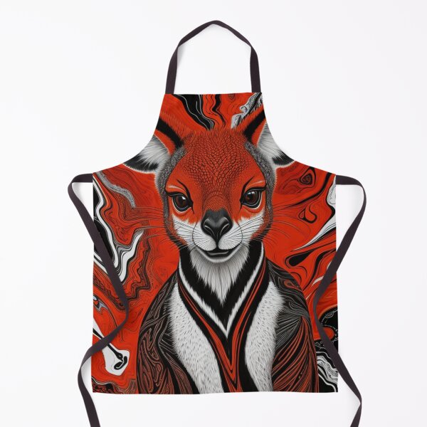 Item preview, Red Kangaroo Nature’s designed and sold by sgtihrcu.