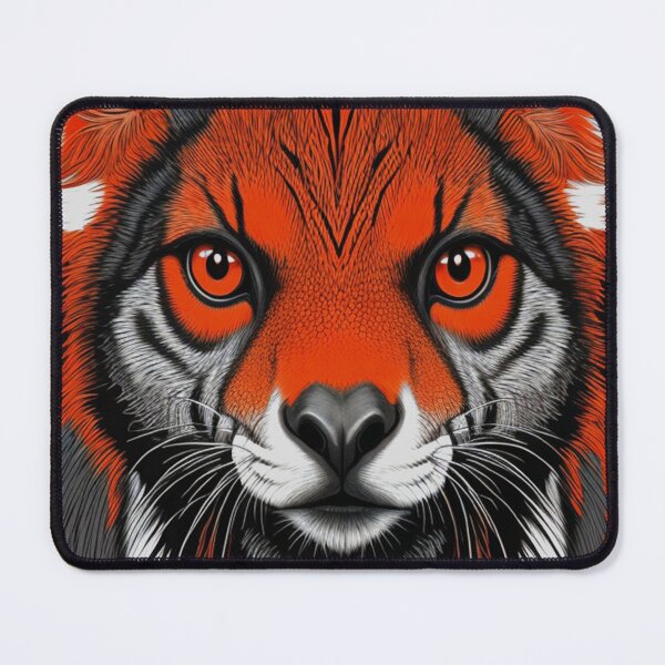 Item preview, Scarlet Graceful Red Kangaroo designed and sold by sgtihrcu.