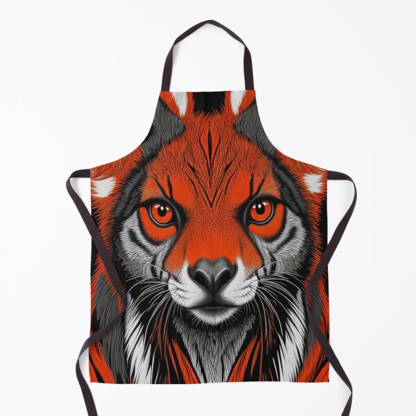 Item preview, Scarlet Graceful Red Kangaroo designed and sold by sgtihrcu.