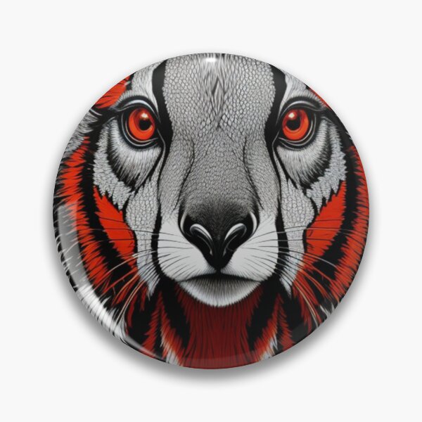 Item preview, Red Kangaroo The Outback designed and sold by sgtihrcu.