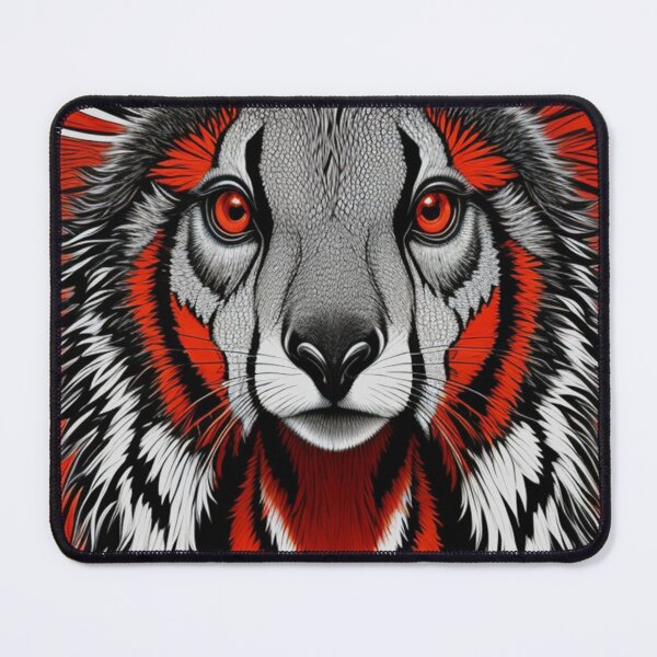 Item preview, Red Kangaroo The Outback designed and sold by sgtihrcu.