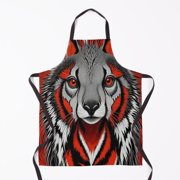 Item preview, Red Kangaroo The Outback designed and sold by sgtihrcu.