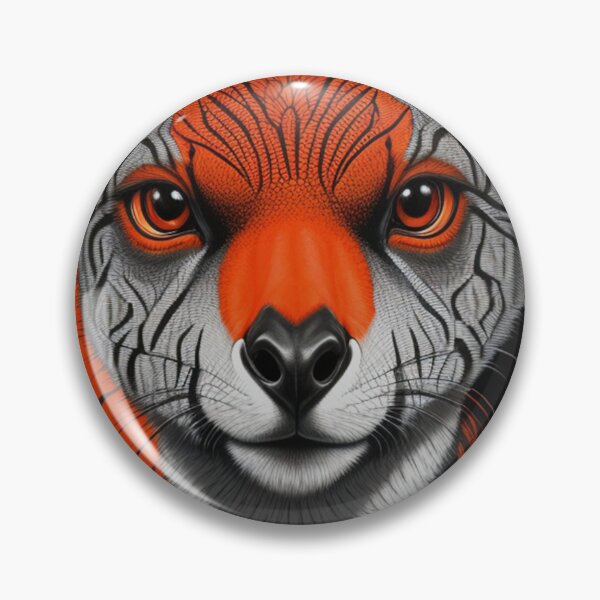 Item preview, Leaping Kangaroo’s Spirit designed and sold by sgtihrcu.