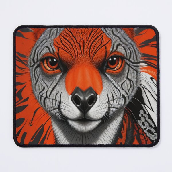 Item preview, Leaping Kangaroo’s Spirit designed and sold by sgtihrcu.
