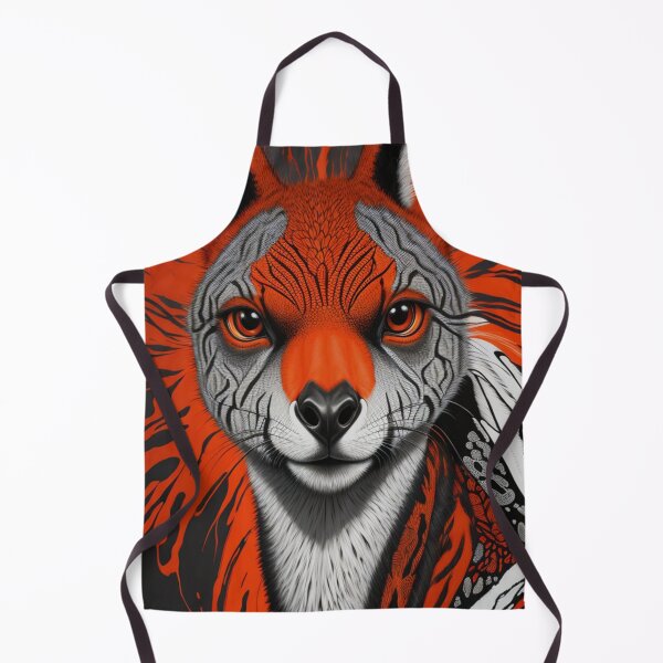 Item preview, Leaping Kangaroo’s Spirit designed and sold by sgtihrcu.