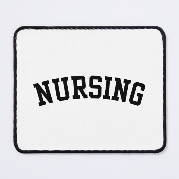 Item preview, Nursing Gift designed and sold by GardenistaShop.