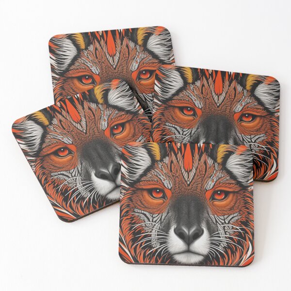 Item preview, The Energy Red Kangaroo designed and sold by sgtihrcu.