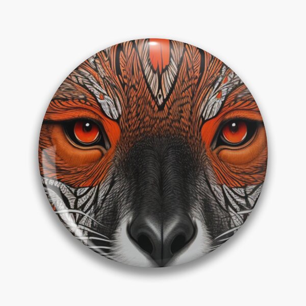 Item preview, The Energy Red Kangaroo designed and sold by sgtihrcu.
