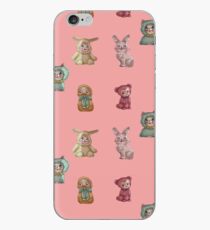 Cry Baby Clutter Melanie Martinez iPhone Case