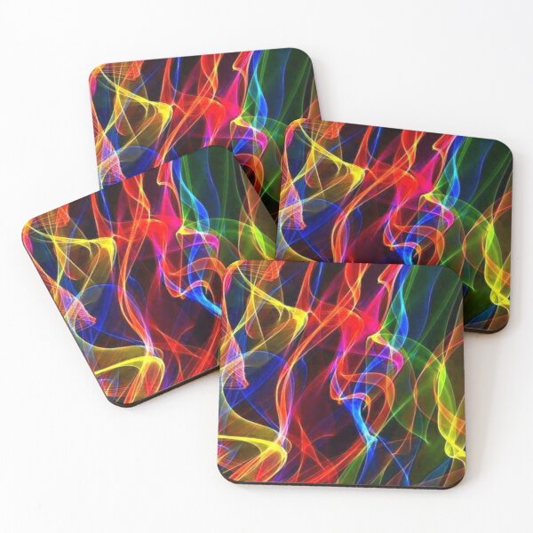 Item preview, Abstract Print  designed and sold by larissa-myrie.