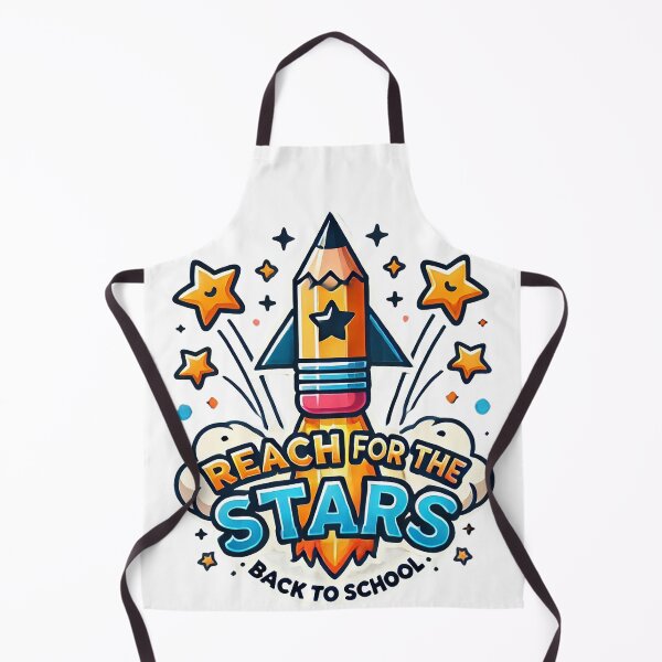 Item preview, Reach for the Stars! designed and sold by TeddVentures.