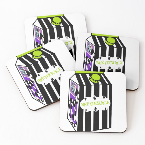 Item preview, Beetle * juice carton designed and sold by RandomBubble34.