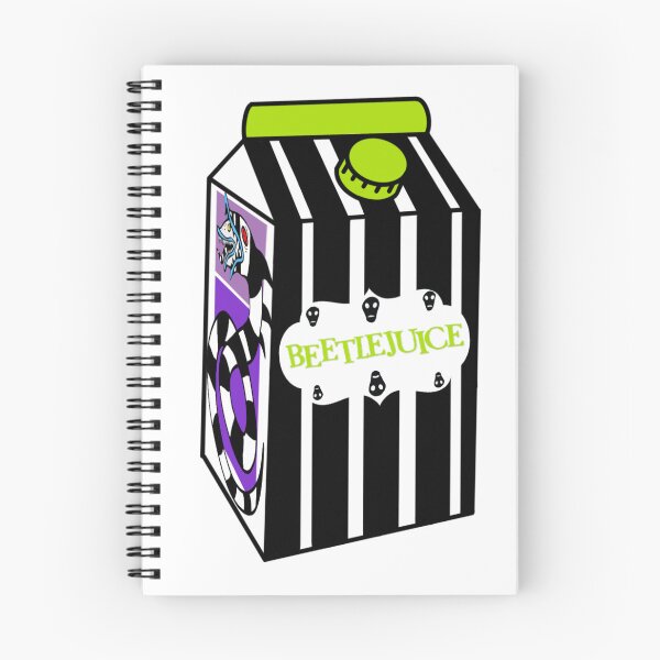 Item preview, Beetle * juice carton designed and sold by RandomBubble34.
