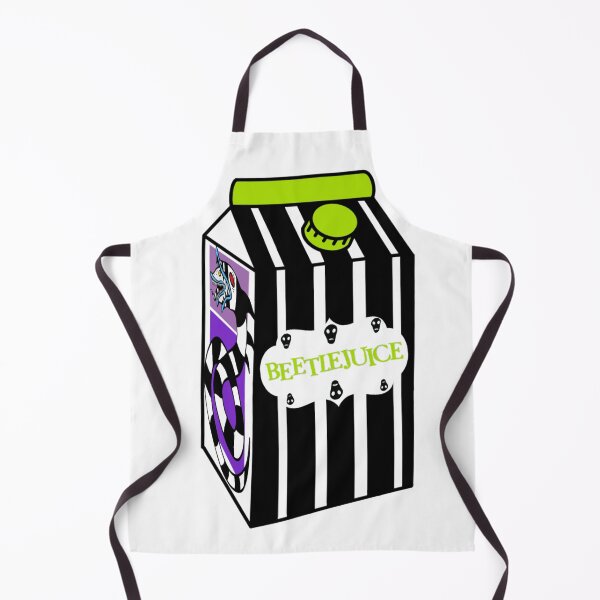 Item preview, Beetle * juice carton designed and sold by RandomBubble34.