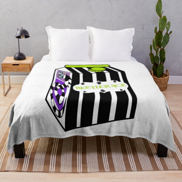 Item preview, Beetle * juice carton designed and sold by RandomBubble34.