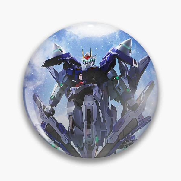 Item preview, RAIZER GUNDAM ART designed and sold by sabartgunpla.