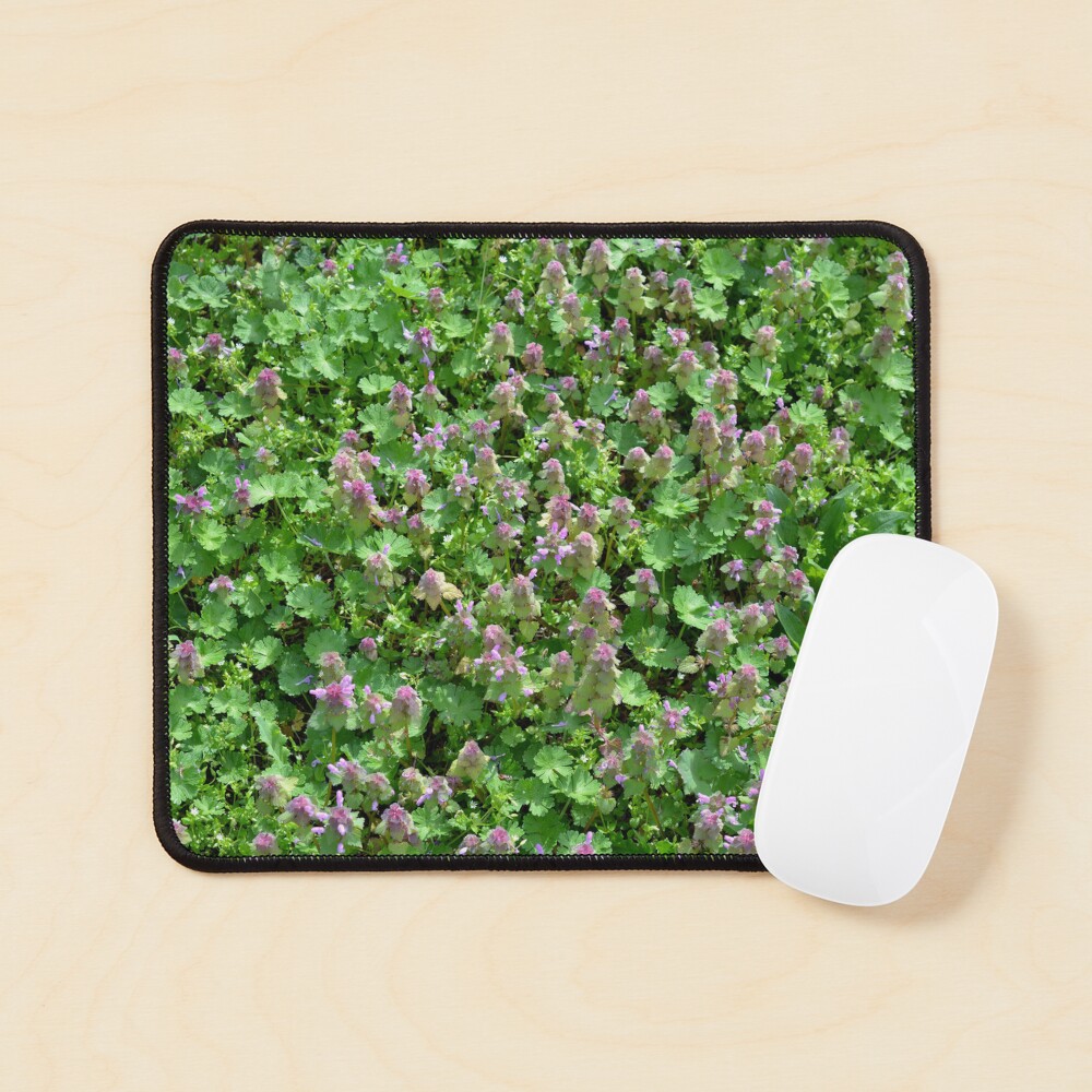 Item preview, Mouse Pad designed and sold by starchim01.
