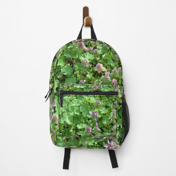 Item preview, Dead nettle designed and sold by Marcu Ioachim.