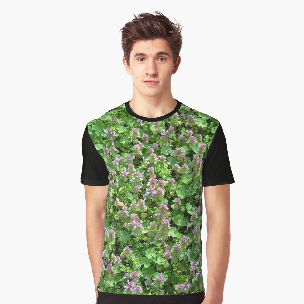 Item preview, Graphic T-Shirt designed and sold by starchim01.