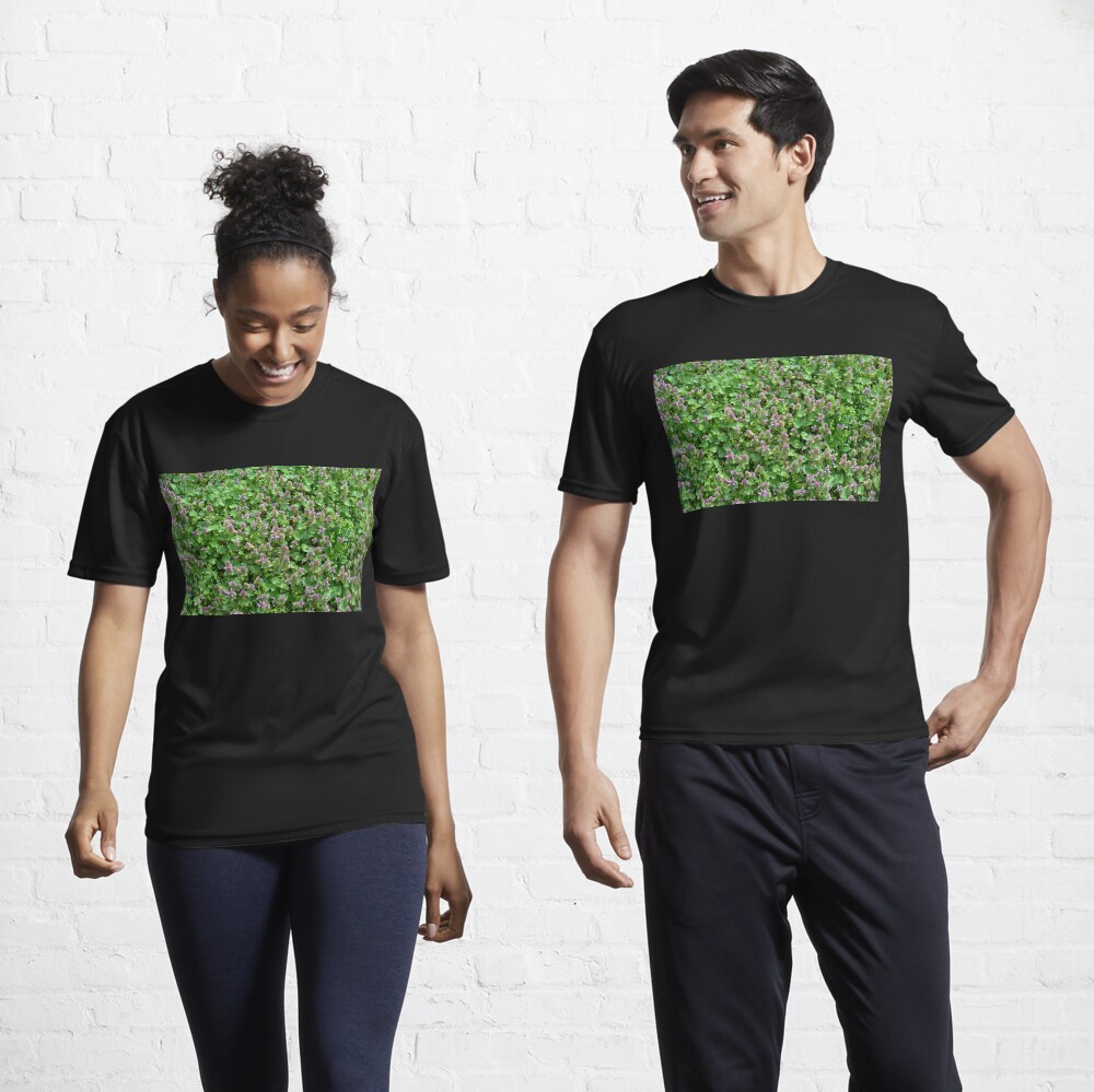 Item preview, Active T-Shirt designed and sold by starchim01.
