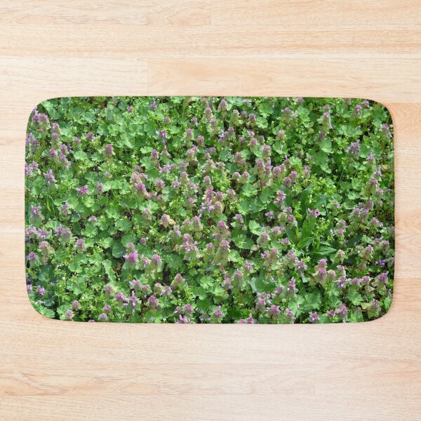Item preview, Dead nettle designed and sold by Marcu Ioachim.