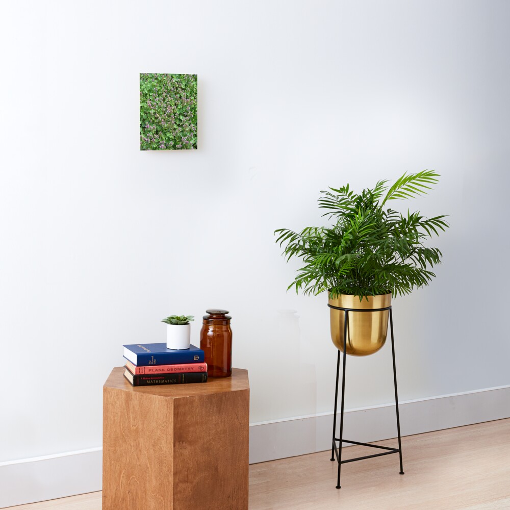 Item preview, Wood Mounted Print designed and sold by starchim01.