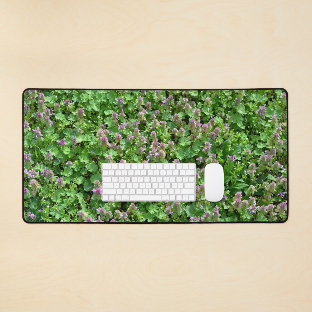 Item preview, Desk Mat designed and sold by starchim01.