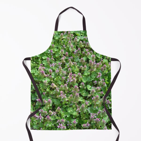 Item preview, Dead nettle designed and sold by Marcu Ioachim.