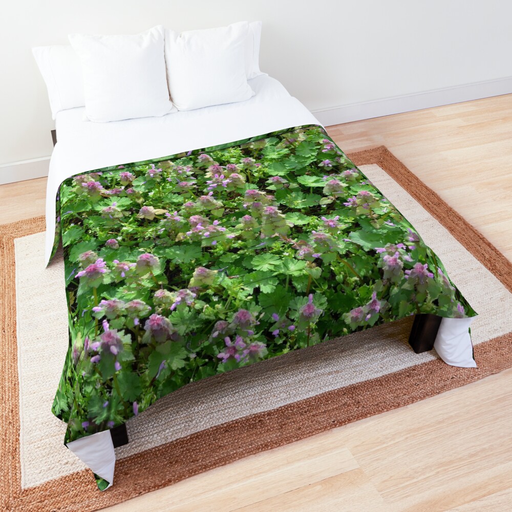 Item preview, Comforter designed and sold by starchim01.