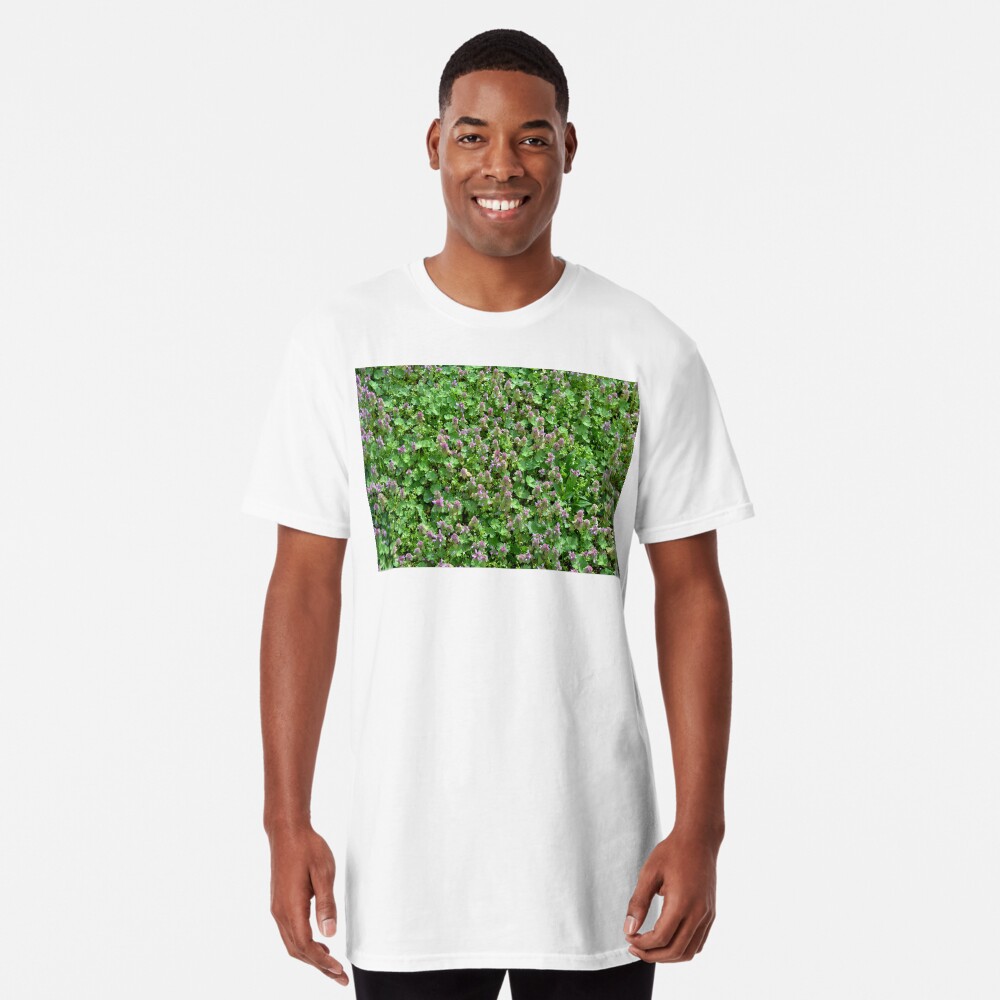 Item preview, Long T-Shirt designed and sold by starchim01.