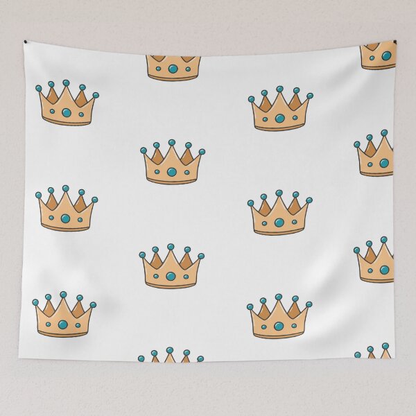 Item preview, Illustration of Ancient crown designed and sold by rasagamastore.