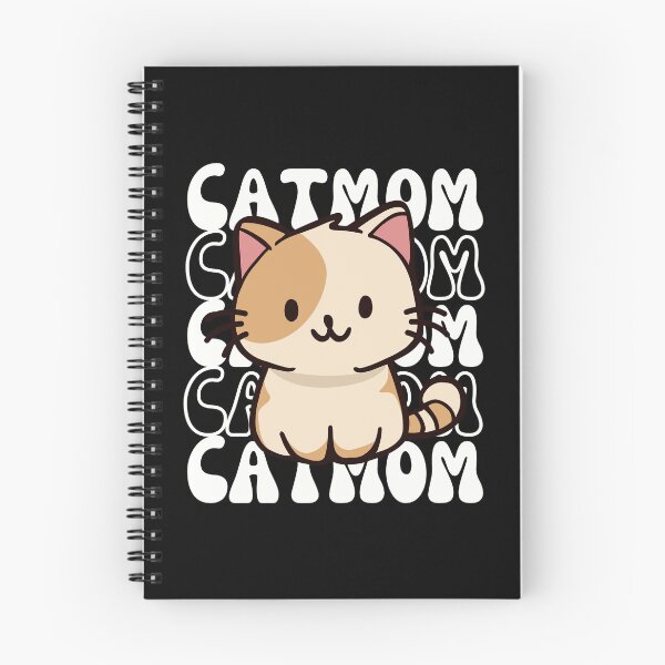 Item preview, Catmom designed and sold by echpub.