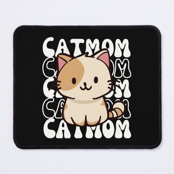 Item preview, Catmom designed and sold by echpub.