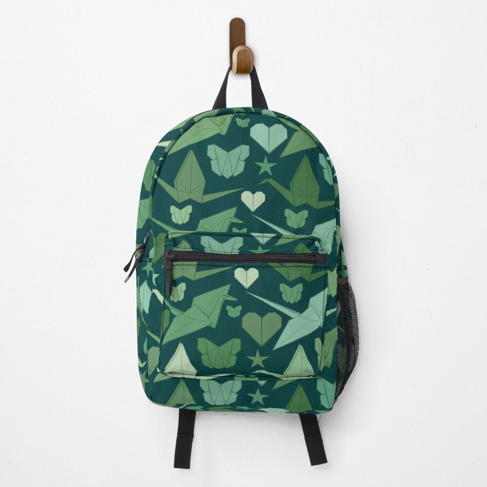 Item preview, Backpack designed and sold by RorisRealms.