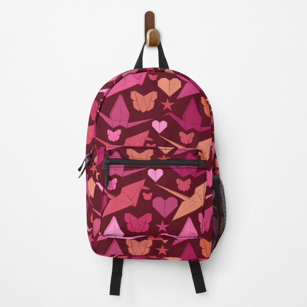 Item preview, Backpack designed and sold by RorisRealms.