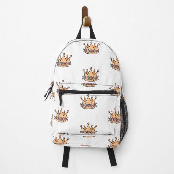 Item preview, Crown of roses and thorns Illustration designed and sold by rasagamastore.