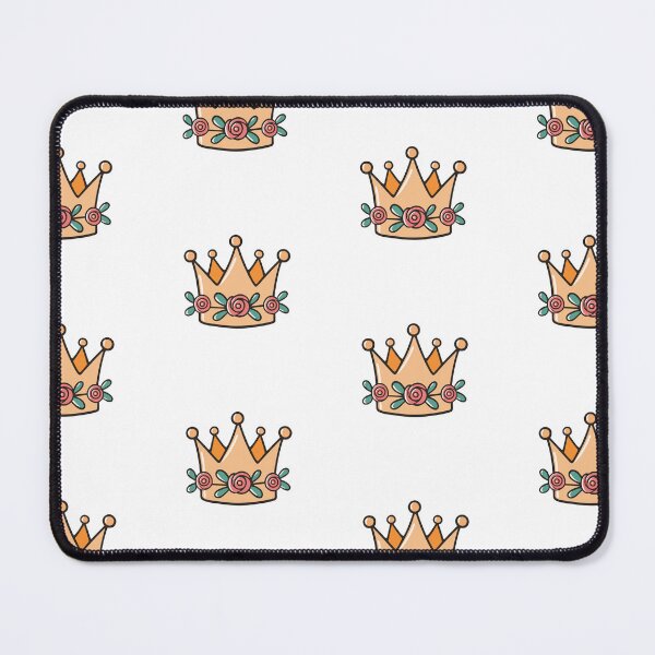 Item preview, Crown of roses and thorns Illustration designed and sold by rasagamastore.