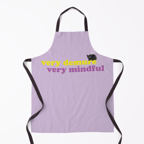 Item preview, Very demure very mindful cat designed and sold by Dkvil.
