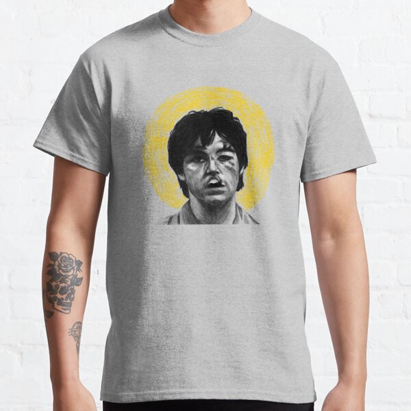 Item preview, Paul After Moped Accident (Best on Grey Backgrounds) designed and sold by DesignsByDree.