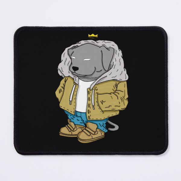 Item preview, GANGSTA RON designed and sold by RADKL.
