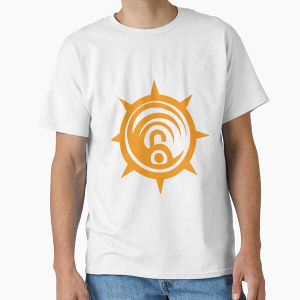 Item preview, Gachiakuta Cleaners Symbol Orange designed and sold by jraptorrex.