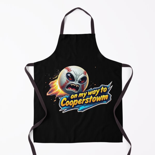 Item preview, On My Way To Cooperstown designed and sold by Cord75.