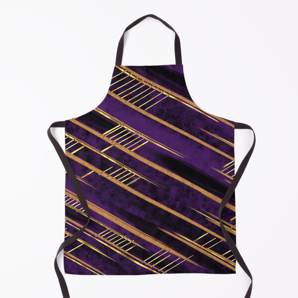 Item preview, Stripped Gold Streaks designed and sold by Shawnsonartshop.