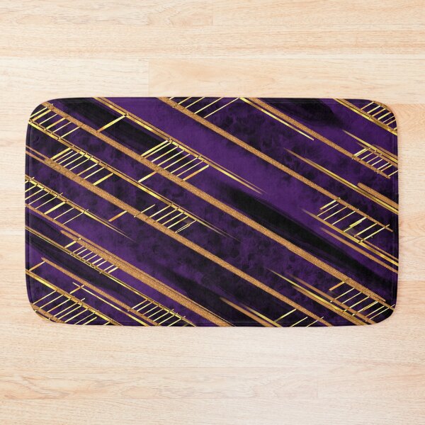 Item preview, Stripped Gold Streaks designed and sold by Shawnsonartshop.