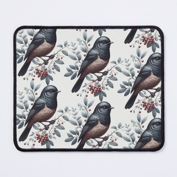 Item preview, bird pattern 02 designed and sold by CropWear.