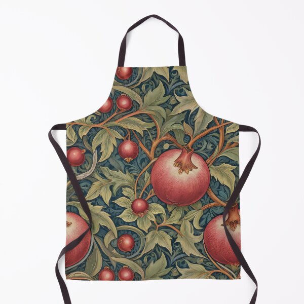 Item preview, A Cornucopia of Pomegranates designed and sold by LionAround.